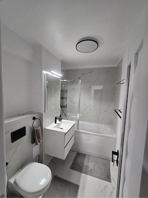 Vând apartament 2 camere decomandat Ștrand  - imagine 2