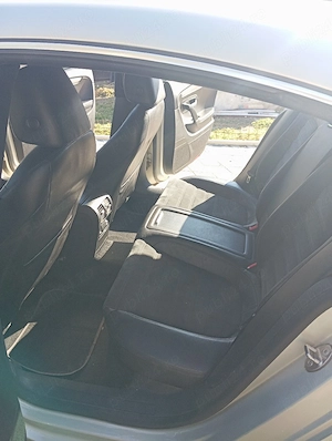 Volkswagen pasat cc - imagine 4