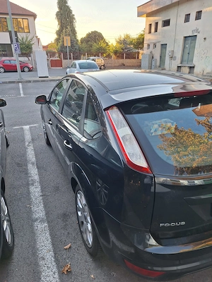 Vand FORD FOCUS 2 Style Hatchback - imagine 9
