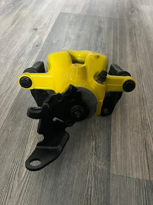 Set etrieri Brembo Alfa Romeo - imagine 7