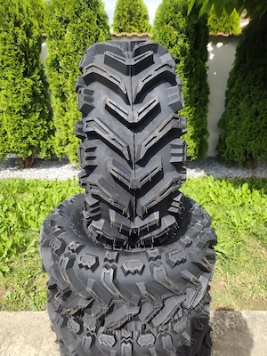 Anvelope ATV noi (Maxxis, BKT, Kenda, CST, Journey) - imagine 4