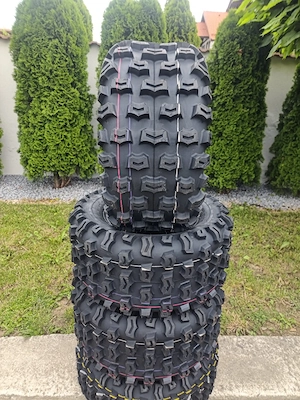 Anvelope ATV noi (Maxxis, BKT, Kenda, CST, Journey) - imagine 3