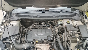 Opel Astra J prim proprietar Romania, 3 chei - imagine 3