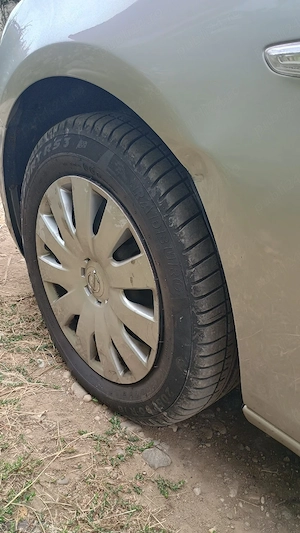 Opel Astra J prim proprietar Romania, 3 chei - imagine 5