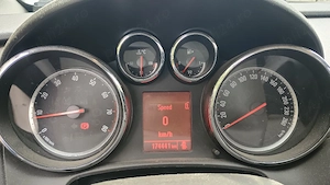 Opel Astra J prim proprietar Romania, 3 chei - imagine 2