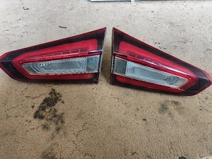 Stopuri haion Hyundai i20 Led