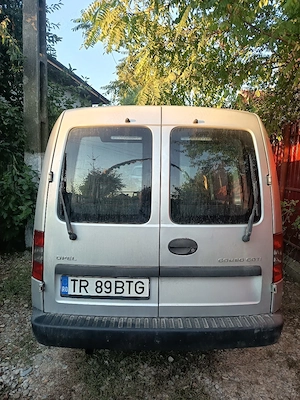 vand opel combi 2017 - imagine 2