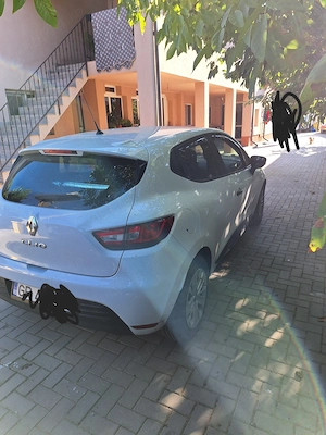 Renault Clio IV - imagine 8