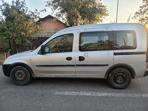 vand opel combi 2017