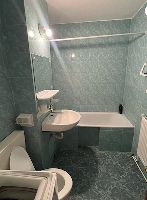 Apartament 2 camere de inchiriat - imagine 5