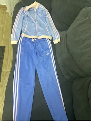vand trening adidas 