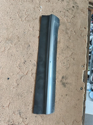 Bandou usa Audi Q5 