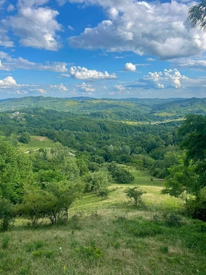 Teren  in Breaza 