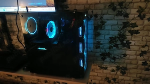 Pc gaming rtx 3070ti, ryzen 5 3600, 16gb ram, 1tb ssd