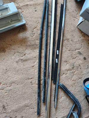 Perii geam BMW f20 