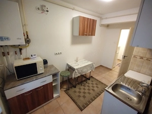 Apartament 2 camere parter, str G. Cosbuc de inchiriat - imagine 7