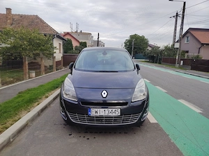 De vânzare Renault. Grand Scenic 3 - imagine 3