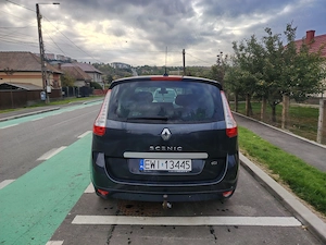 De vânzare Renault. Grand Scenic 3 - imagine 4