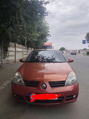 Renault Symbol thalya1