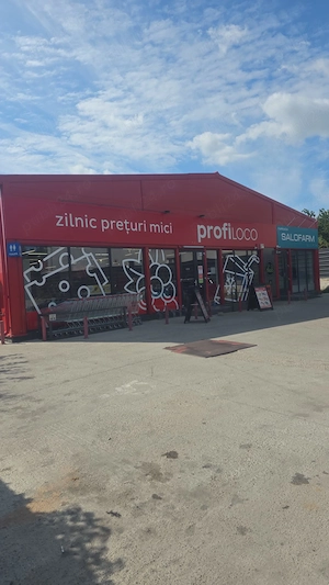 Profi Jariștea angajează lucrători comerciali - imagine 2