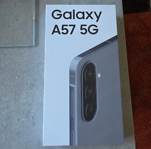 Samsung Galaxy A57 nou