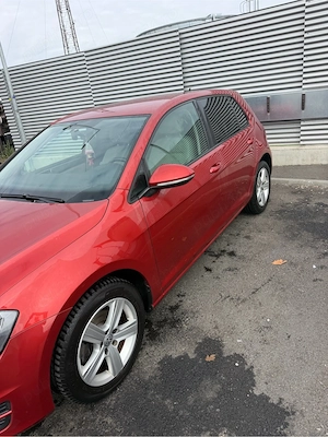 Volkswagen golf 7 - imagine 5