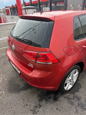 Volkswagen golf 7 - imagine 7