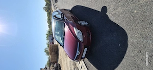 Vand Hyundai i30 2008 