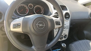 Opel CORSA 2007 distribuție lanț  - imagine 2