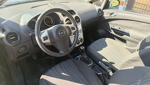 Opel CORSA 2007 distribuție lanț  - imagine 3