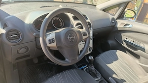 Opel CORSA 2007 distribuție lanț  - imagine 4