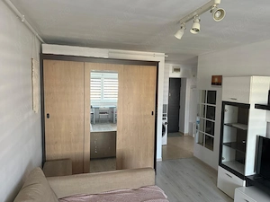 Apartament 2 camere | Palladium Residence | 400     lună  - imagine 4