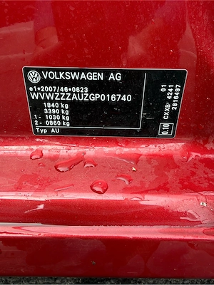 Volkswagen golf 7 - imagine 10