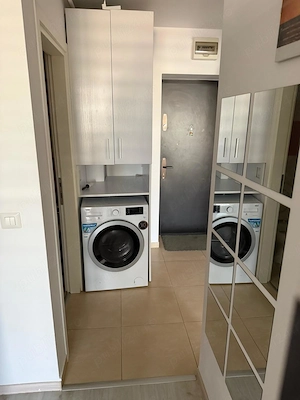 Apartament 2 camere | Palladium Residence | 400     lună  - imagine 2