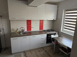 Apartament 2 camere | Palladium Residence | 400     lună  - imagine 3