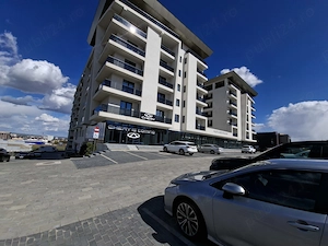 Apartament NOU + loc parcare - prima inchiriere - imagine 10