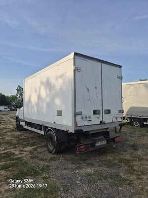 iveco 65 c15 frigorific - imagine 4