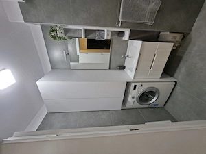 Apartament NOU + loc parcare - prima inchiriere - imagine 8