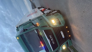 Man tgx18.480 an 2016 - imagine 3