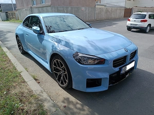 vand BMW M2 LCI -2796 KM - imagine 3