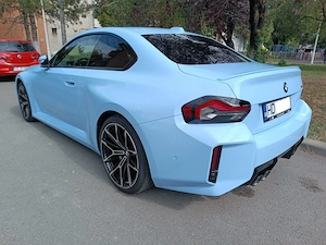 vand BMW M2 LCI -2796 KM