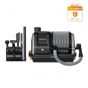 aspirator umed uscat giraffe tools