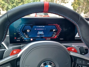 vand BMW M2 LCI -2796 KM - imagine 5