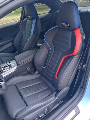 vand BMW M2 LCI -2796 KM - imagine 6