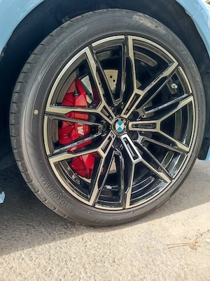 vand BMW M2 LCI -2796 KM - imagine 8