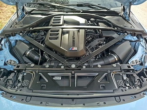 vand BMW M2 LCI -2796 KM - imagine 10