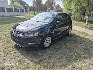 Volkswagen Polo 6R (2012)   1.2 Diesel   Negru   Recent Adus   214.878 km   AC Funcțional   4 Uși - imagine 8