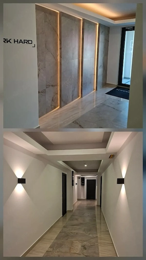 Apartament NOU + loc parcare - prima inchiriere - imagine 9