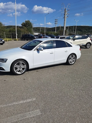 Audi a4 b8. 5 - imagine 6
