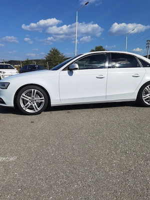 Audi a4 b8. 5 - imagine 5